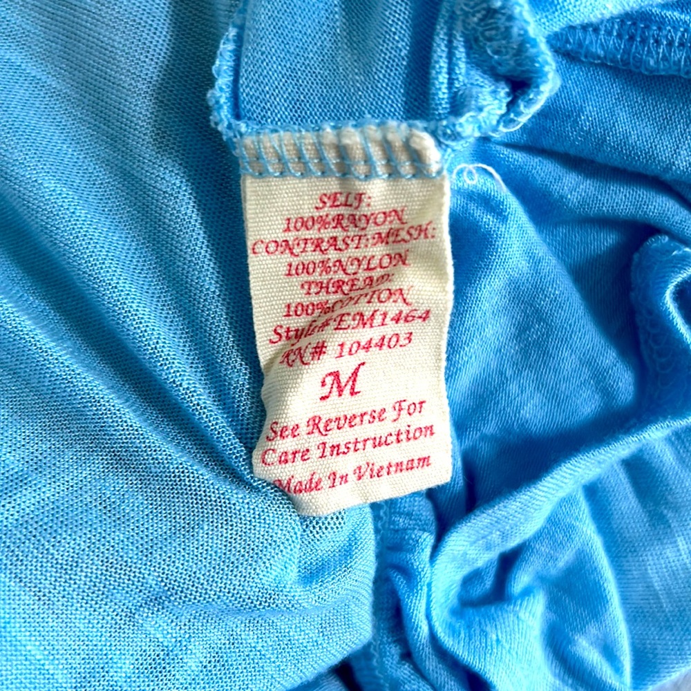 Anthropologie Summer Top - Picture 5 of 6